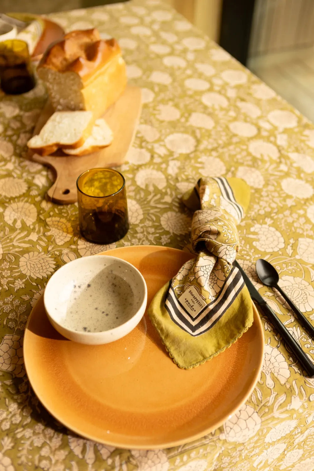 Linge de maison