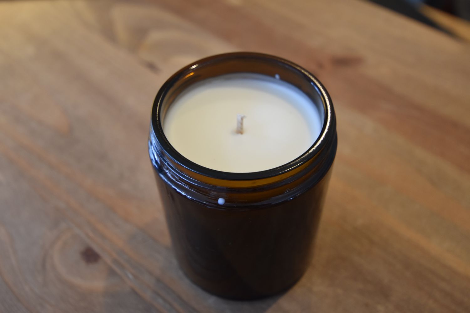 Bougie parfumée n°11 Lavande