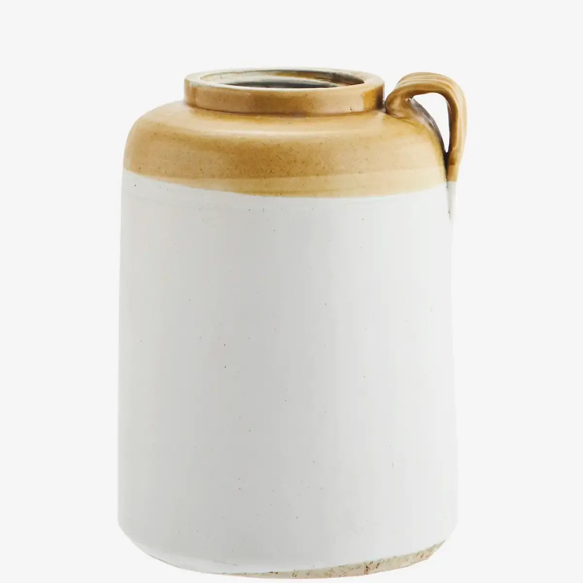 Vase rustique