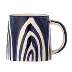 Mug Shama