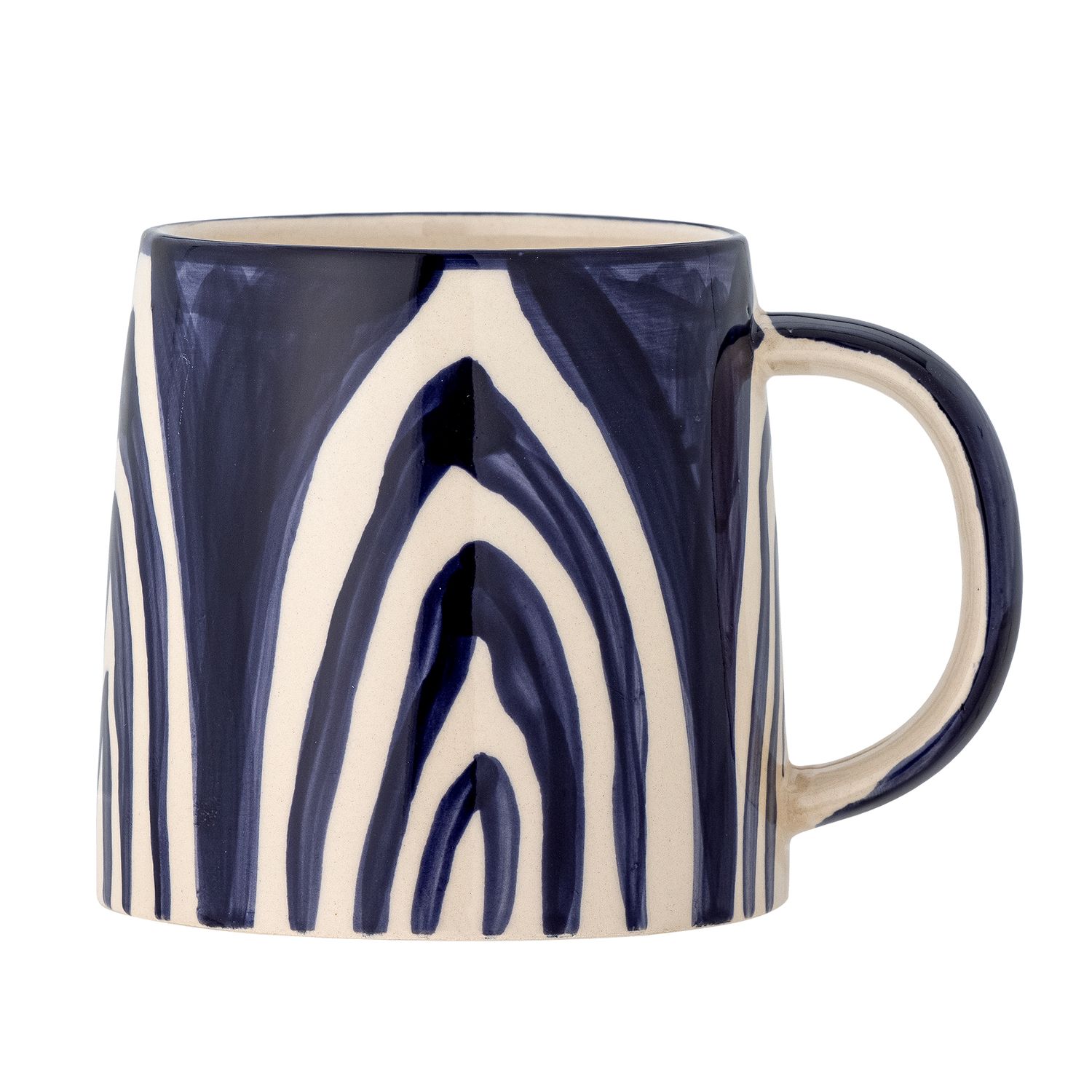 Mug Shama