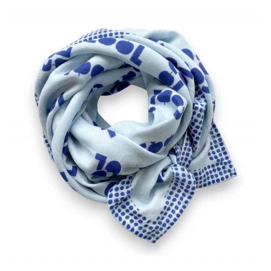 Foulard Latika Cool