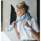Foulard Latika Cool