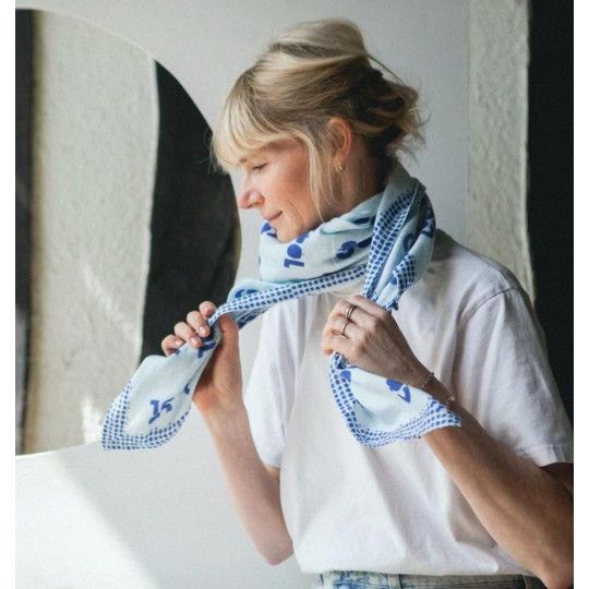 Foulard Latika Cool
