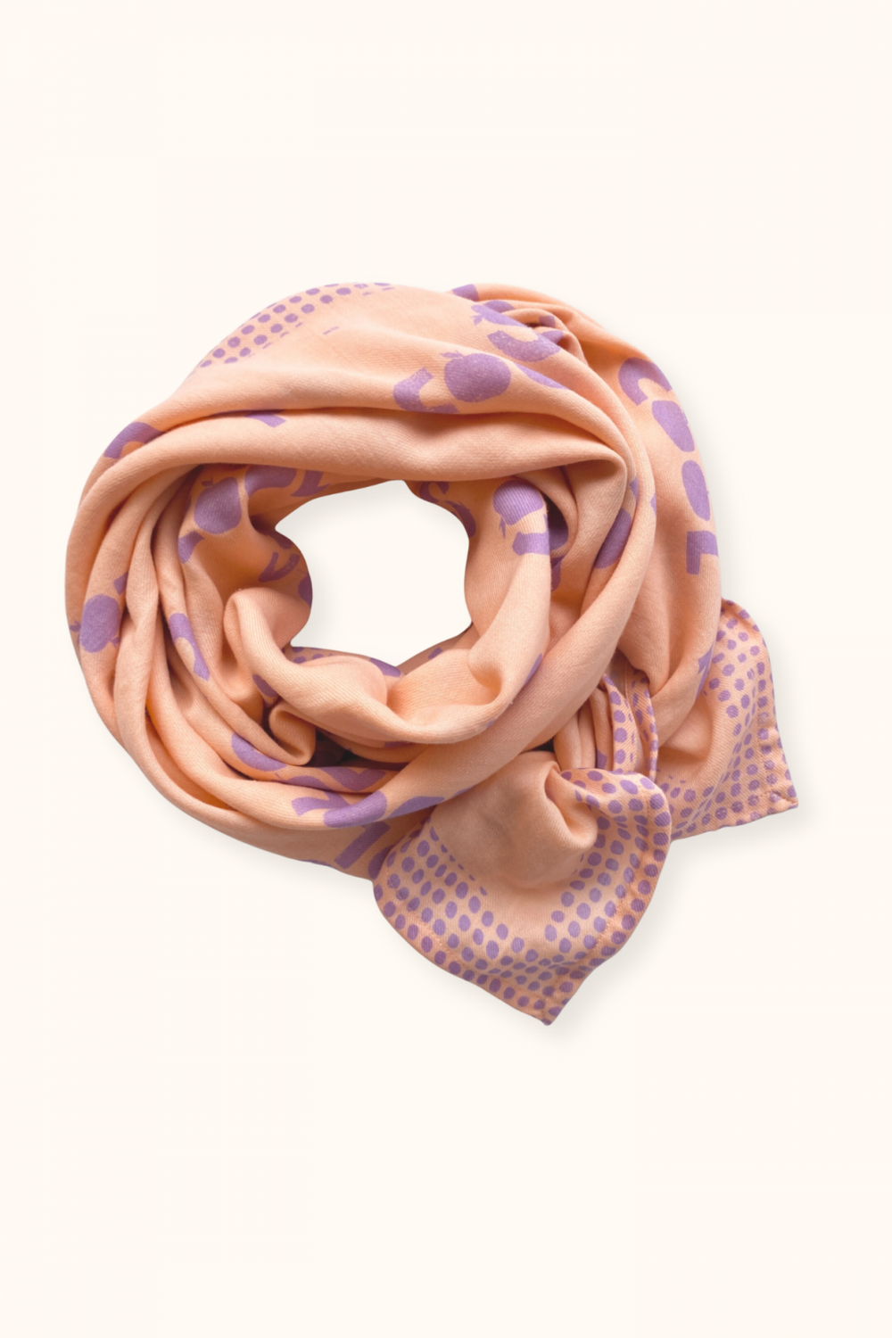 Foulard Latika Cool