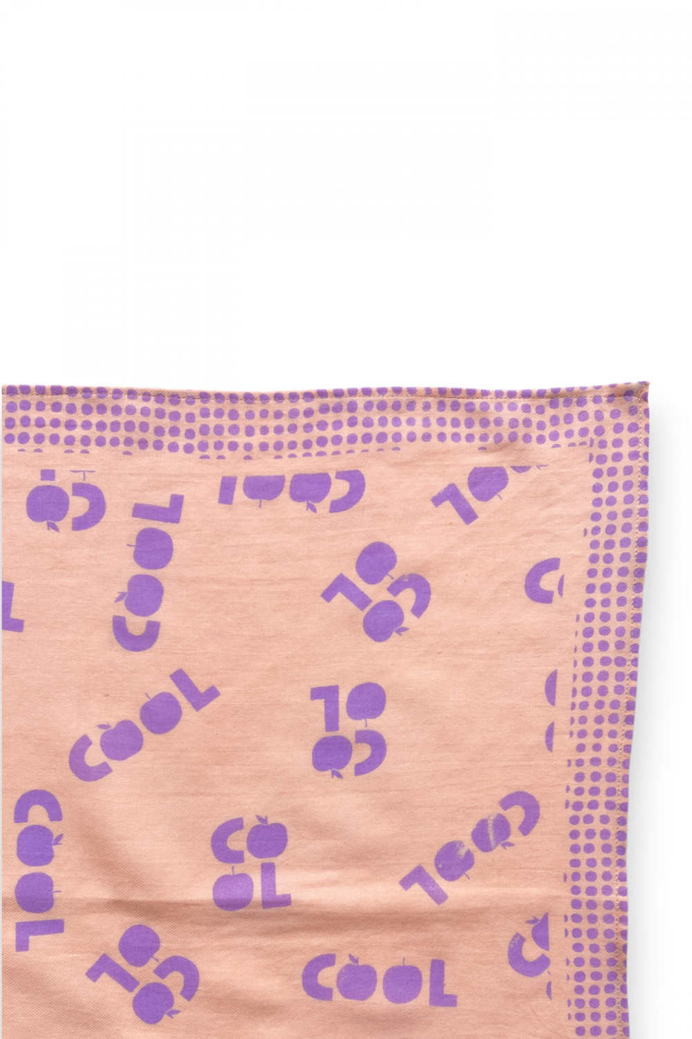 Foulard Latika Cool