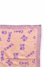 Foulard Latika Cool