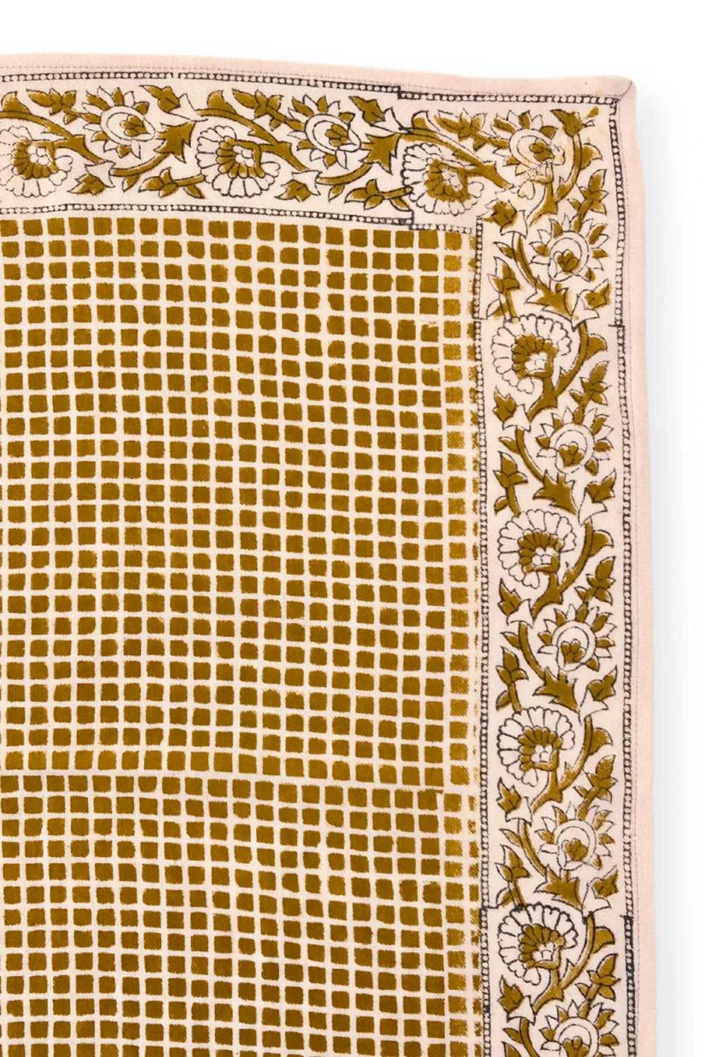 Foulard Latika Mosaïc