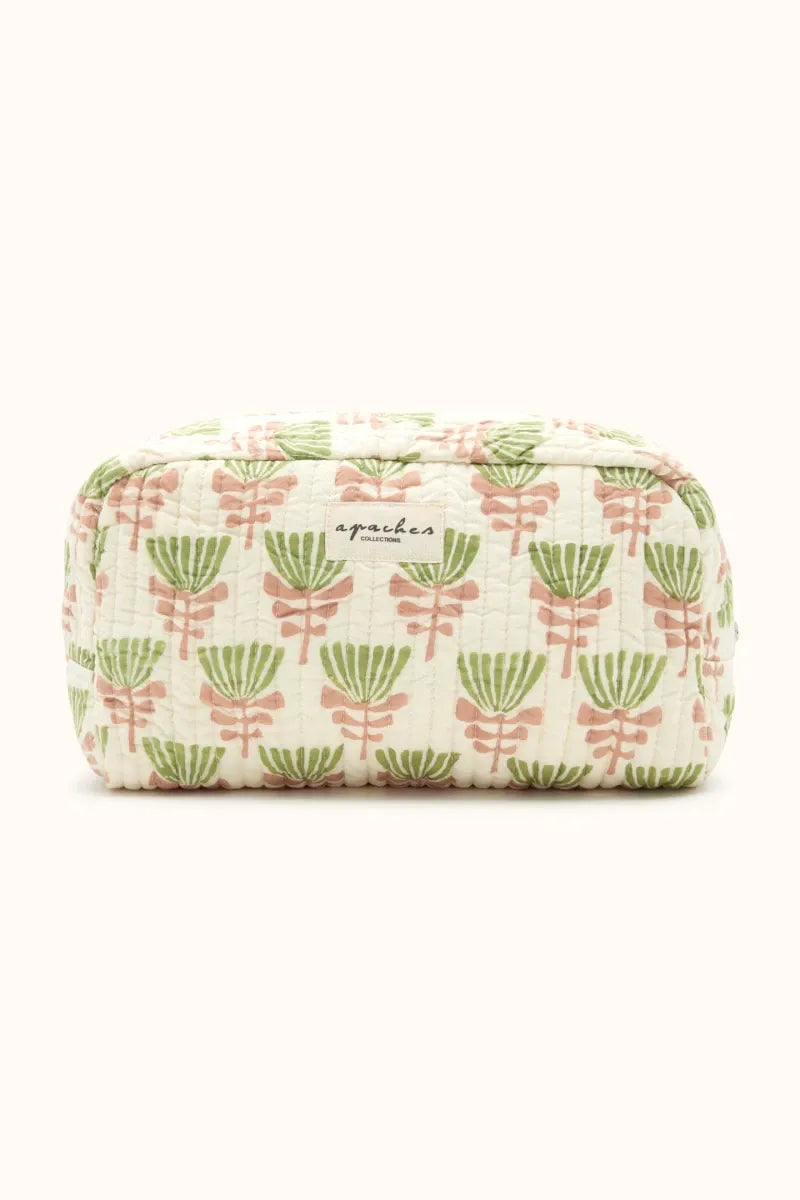 Grande trousse Gayane Tresse