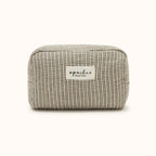 Petite trousse Gaya Khadi kaki