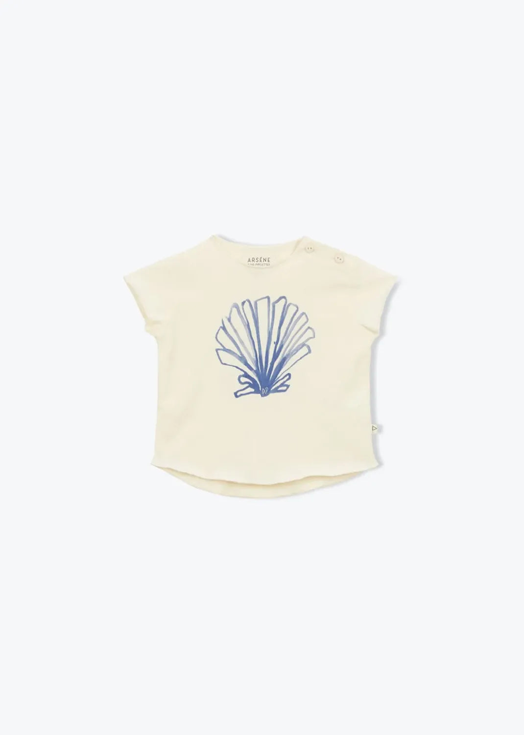 Tee Shirt Foncine