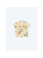 Chemise Magnum