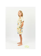 Chemise Magnum