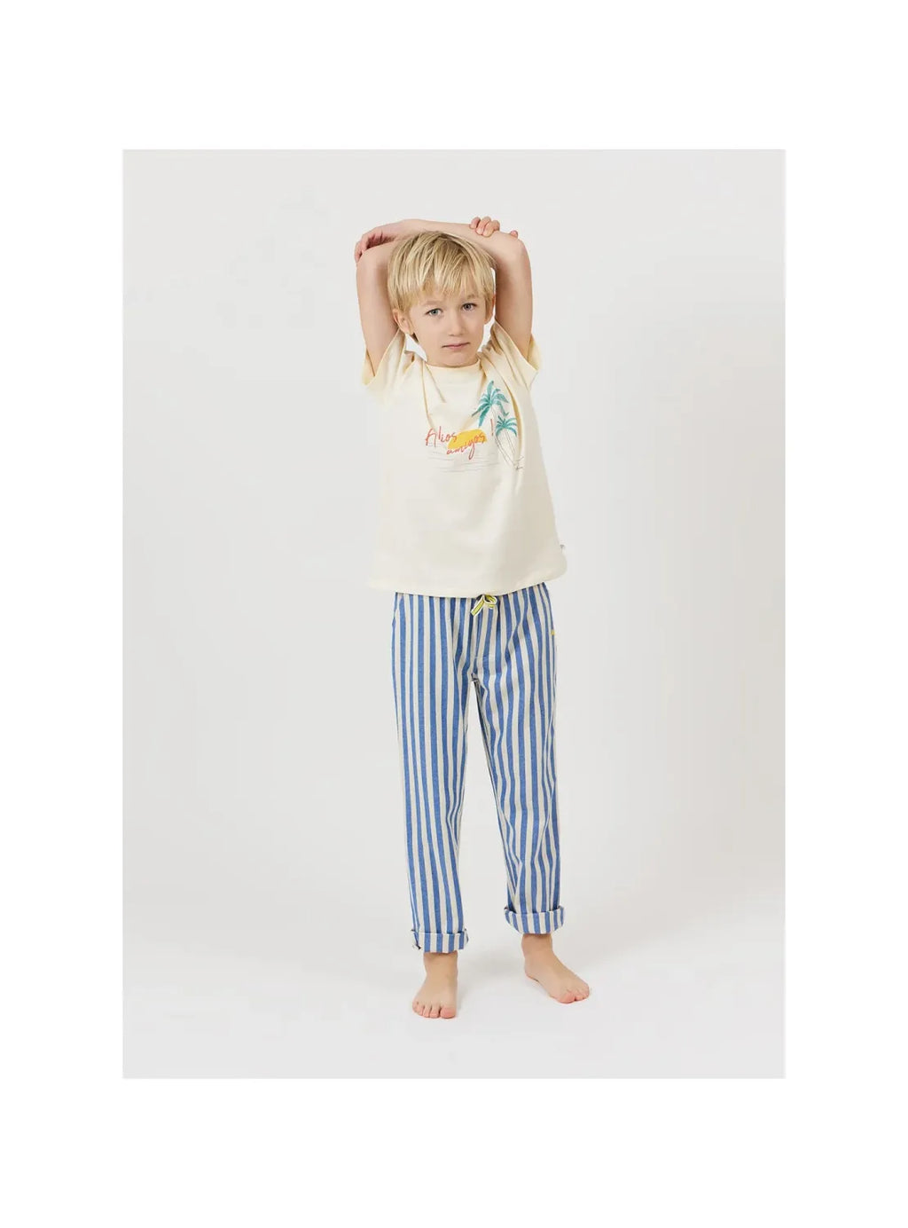 Pantalon Fatzel