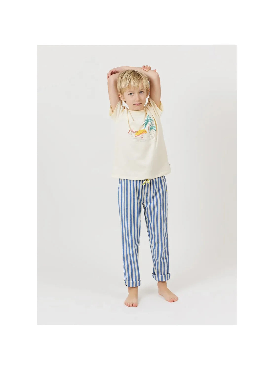 Pantalon Fatzel