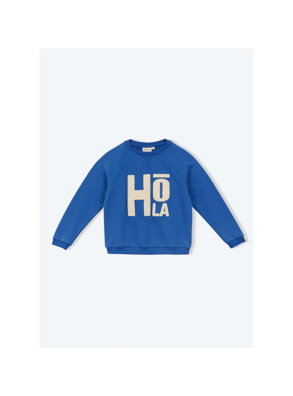 Sweat Firmin Hola