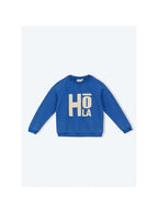 Sweat Firmin Hola