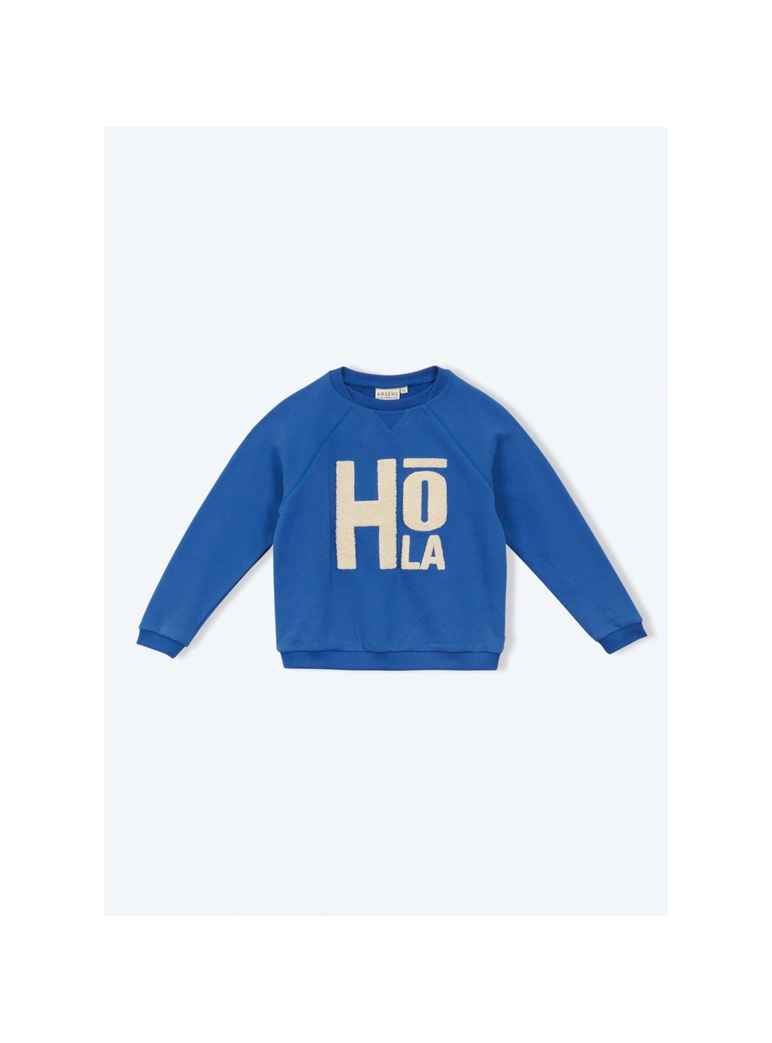 Sweat Firmin Hola