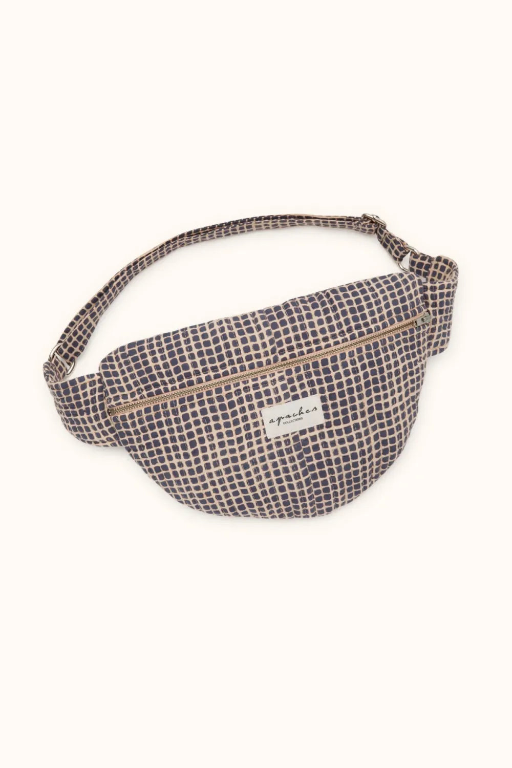 Sac Banane Keli Mosaïc