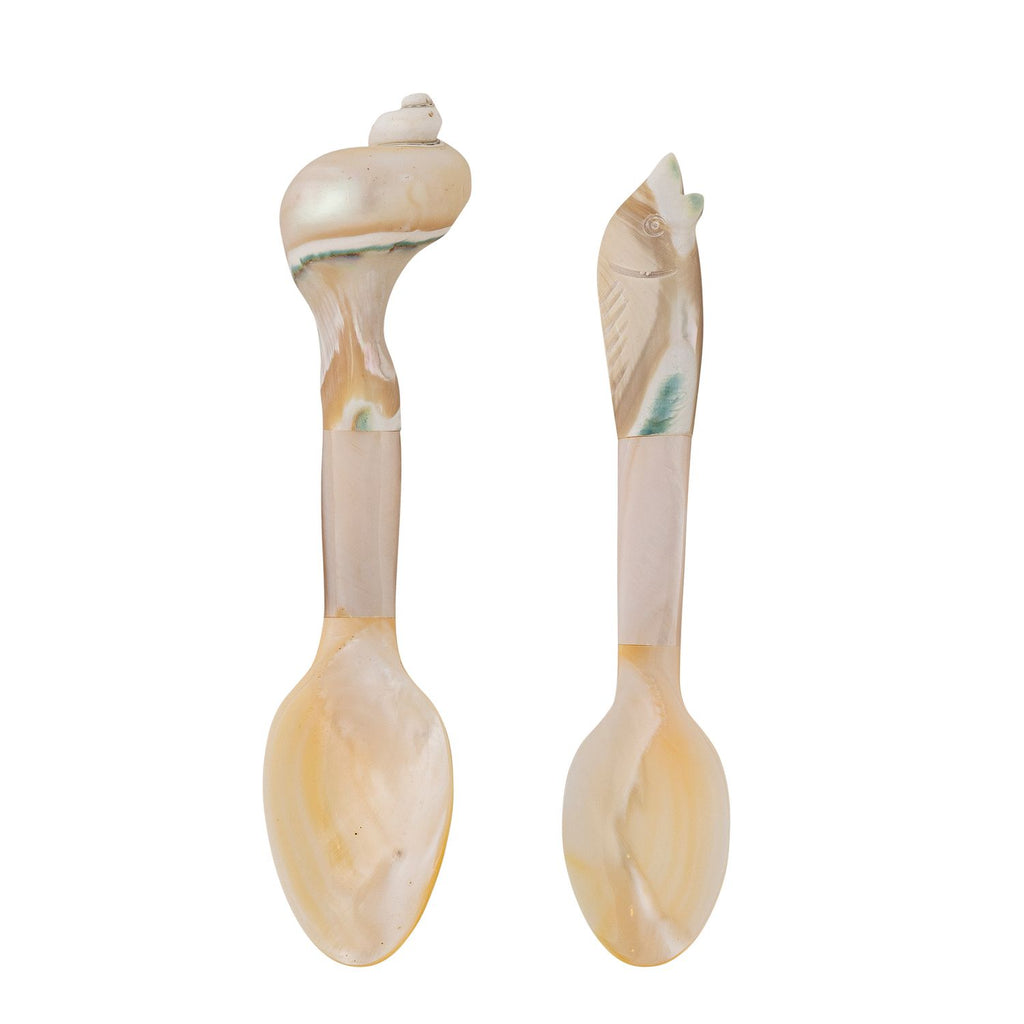 Set de cuillères Tallamone