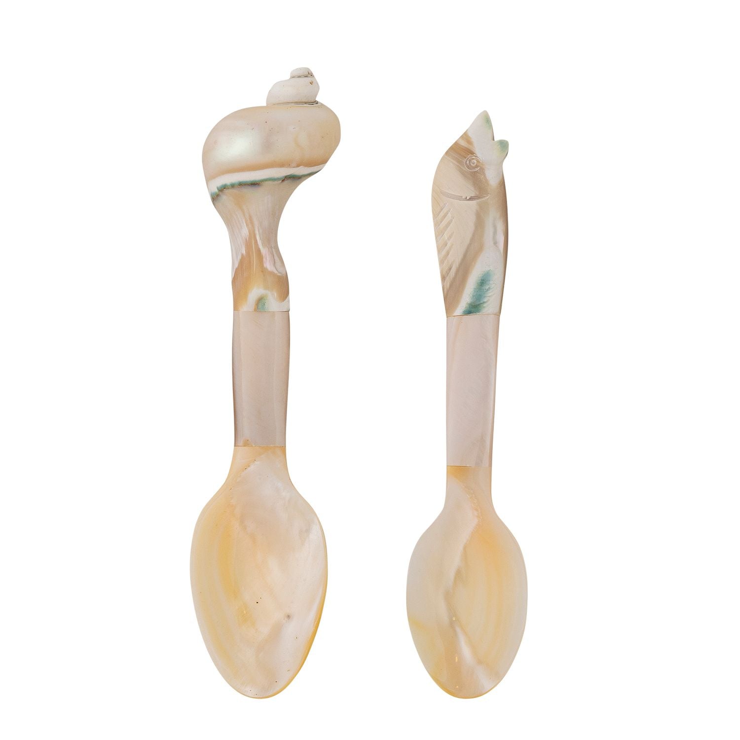 Set de cuillères Tallamone