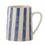 Mug Bégonia Bleu