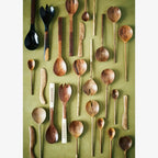 Couteau en bois