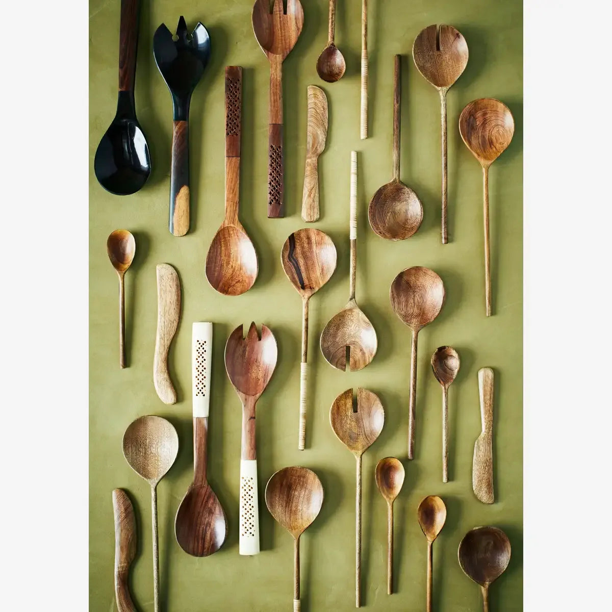 Couteau en bois
