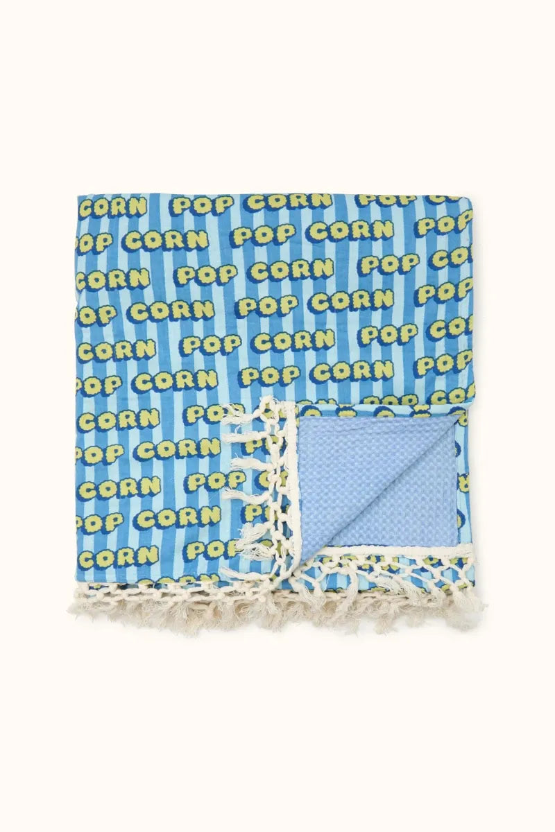 Fouta Pop-corn