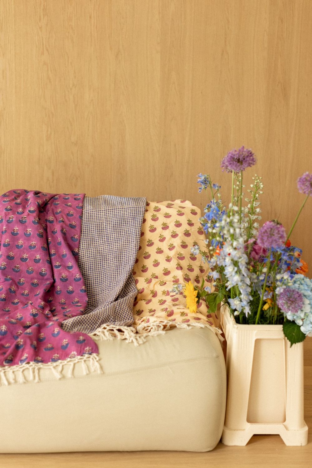 Fouta Florets