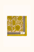 Serviette de table Biriani Pallavi