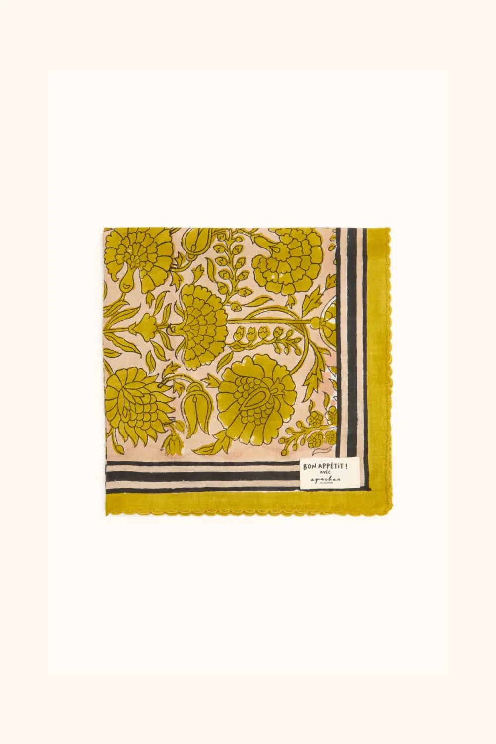 Serviette de table Biriani Pallavi