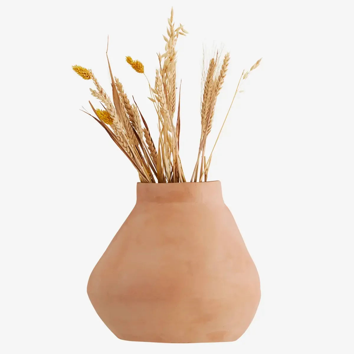 Vase mural