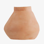 Vase mural