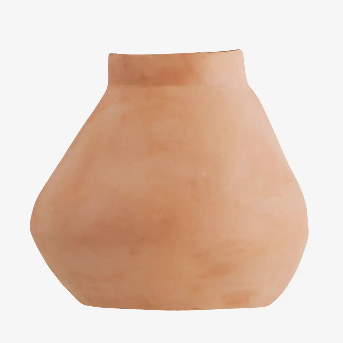 Vase mural