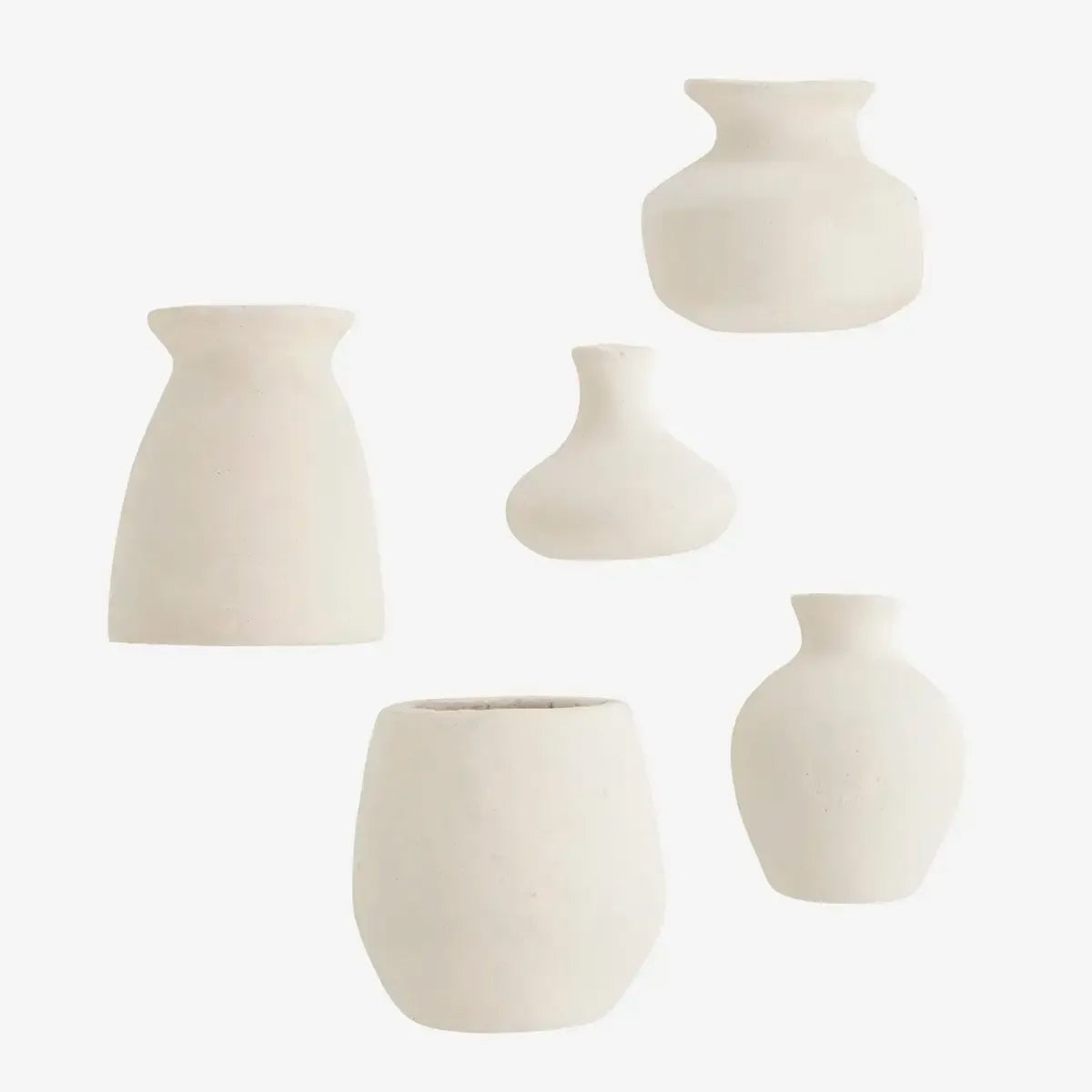 Vases muraux