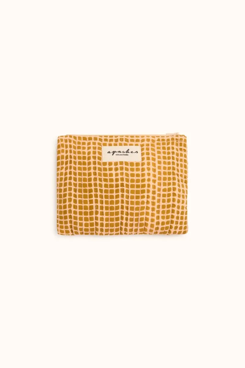 Mini pochette Mana Mosaic