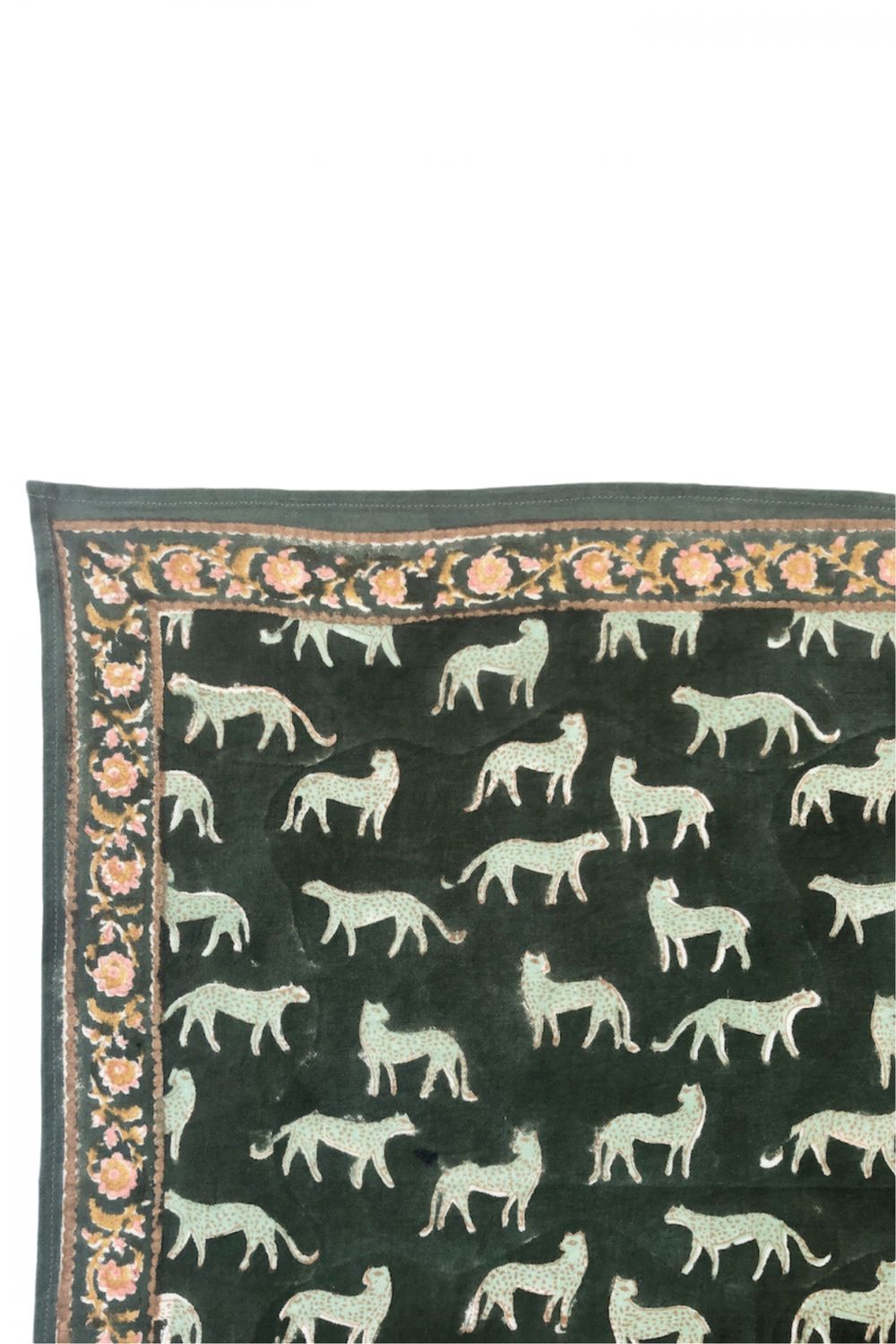 Foulard Manika Bengale