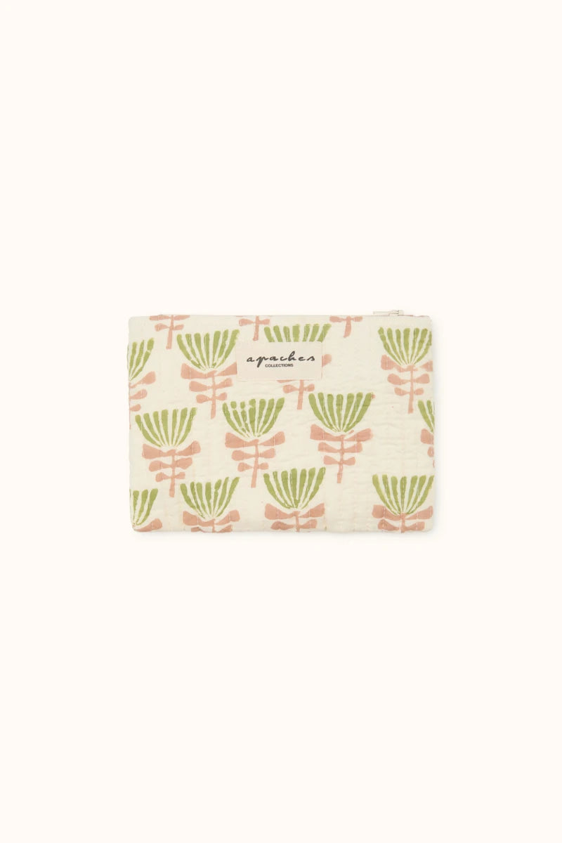 Mini pochette Mana Tresse