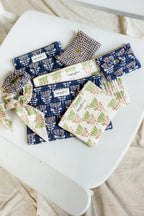 Mini pochette Mana Tresse