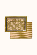 Set de table Rangoli Pallavi