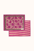 Set de table Rangoli Pallavi